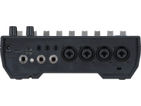 BOSS GCS-8 Gigcaster8 Mixer Gravador Multi-pistas SDHC